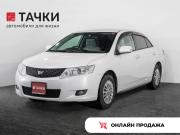 Toyota Allion II Иркутск  - изображение 24