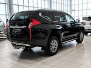 Mitsubishi Pajero Sport III Рестайлинг Казань  - изображение 28