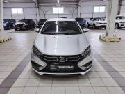 Lada (ВАЗ) Vesta I Рестайлинг (NG) Набережные Челны  - изображение 24