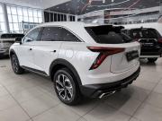 Haval F7 II Казань  - изображение 30