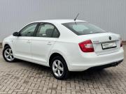 Skoda Rapid I Ростов-на-Дону  - изображение 24