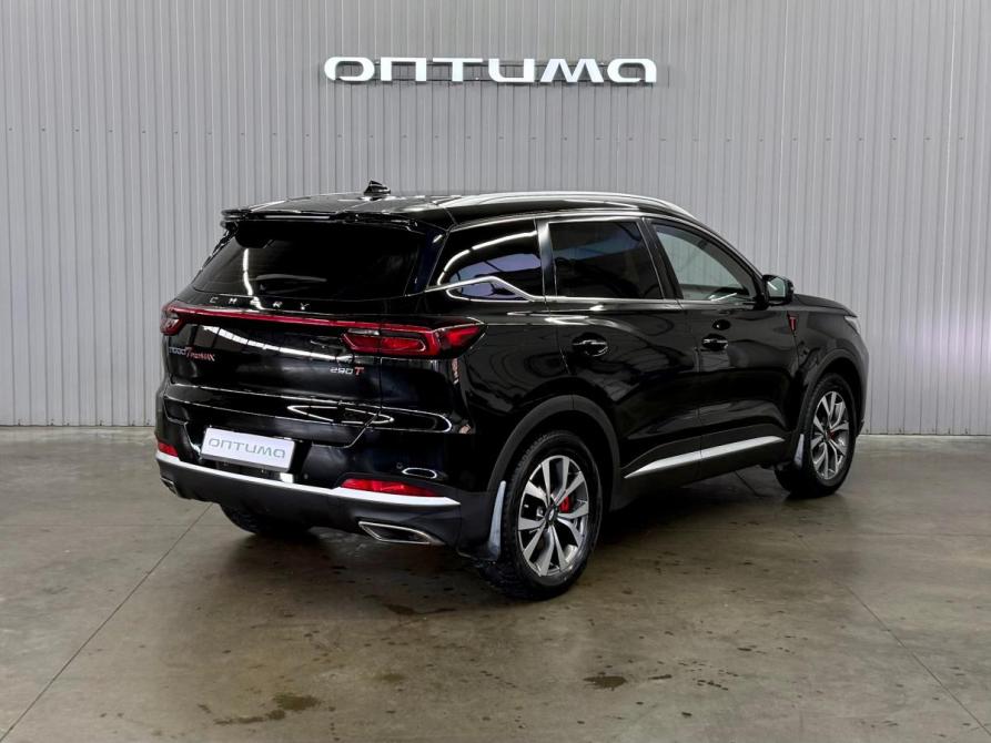 Chery Tiggo 7 Pro Max I Краснодар  - изображение 5