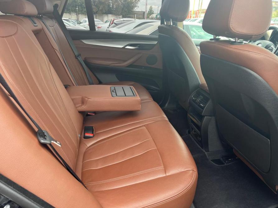 BMW X5 III (F15) Альметьевск  - изображение 21