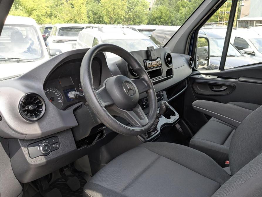 Mercedes-Benz Vito III (W447) Москва  - изображение 14
