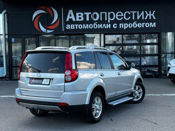 Great Wall Hover H3 I с пробегом 2014 года, цена 1 155 000 рублей, 68520 км, внедорожник, Автокод Объявления