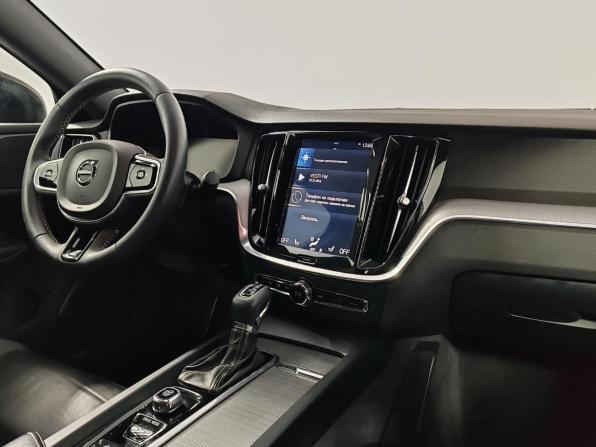 Volvo S60 III с пробегом 2019 года, цена 2 499 000 рублей, 110826 км, седан, Автокод Объявления