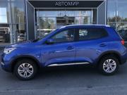 Chery Tiggo 4 I Рестайлинг Брянск  - изображение 23
