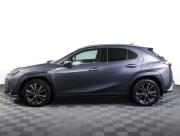 Lexus UX I Москва  - изображение 31