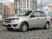 Lada (ВАЗ) Granta I Ижевск  - изображение 20