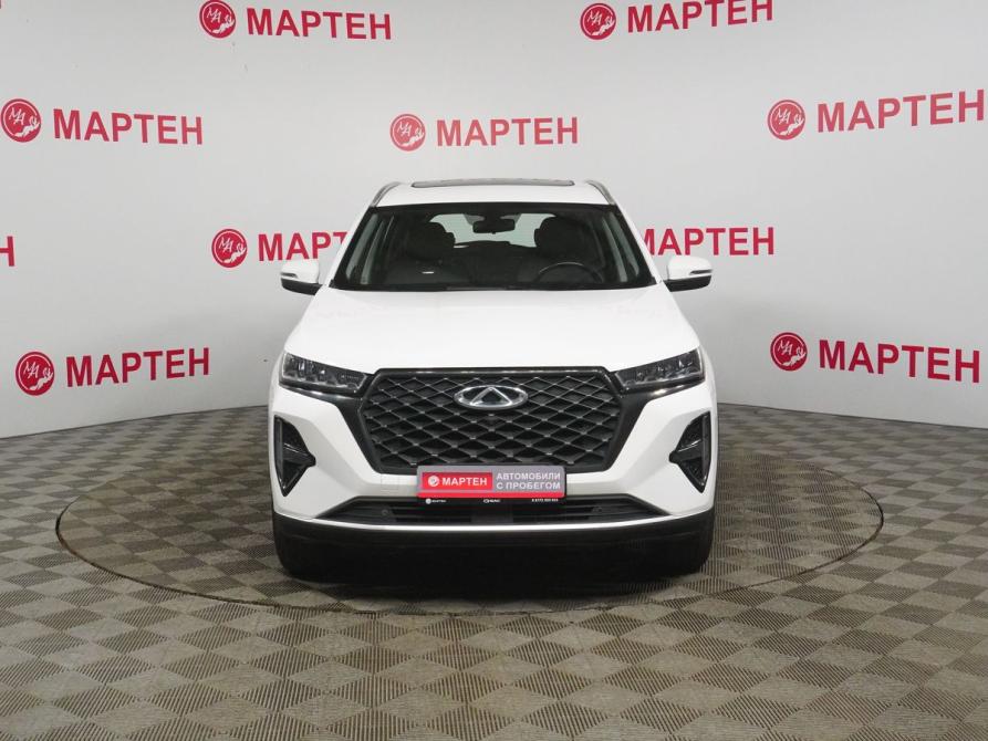 Chery Tiggo 7 Pro Max I Вологда  - изображение 2
