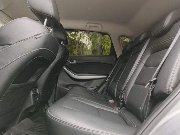 Chery Tiggo 7 I с пробегом 2019 года, цена 1 239 000 рублей, 42129 км, внедорожник, Автокод Объявления