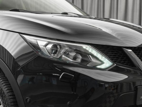 Nissan Qashqai II с пробегом 2014 года, цена 1 730 000 рублей, 94128 км, внедорожник, Автокод Объявления