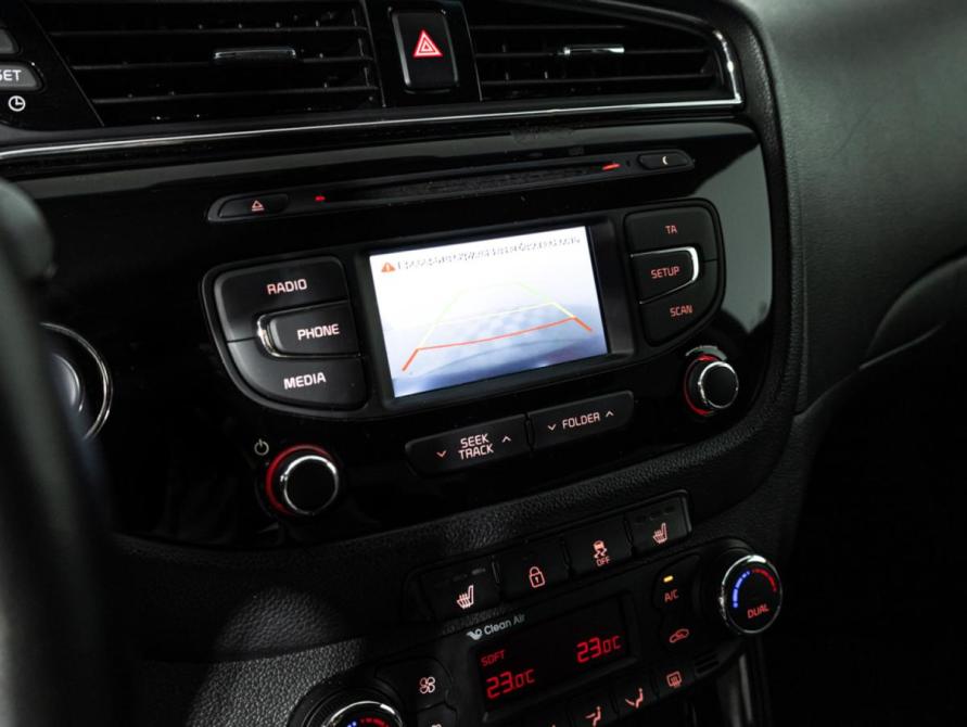 Kia Ceed II Рестайлинг Санкт-Петербург  - изображение 15