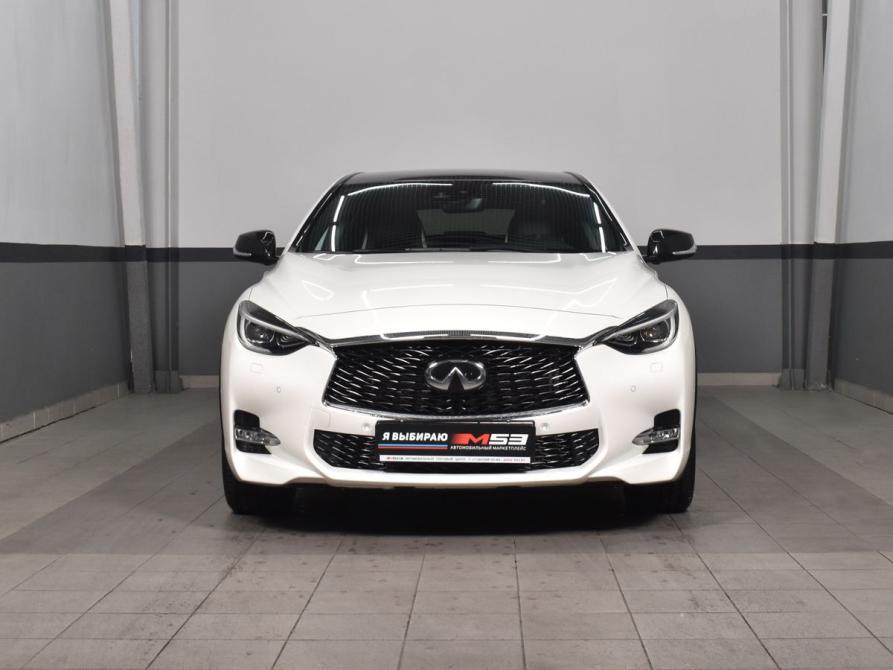 Infiniti Q30 Кемерово  - изображение 2