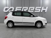 Skoda Fabia II Ростов-на-Дону  - изображение 20