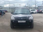 Hyundai Tucson I Пермь  - изображение 10