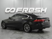 Jaguar XF II Воронеж  - изображение 26