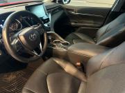 Toyota Camry VIII (XV70) Рестайлинг Екатеринбург  - изображение 38