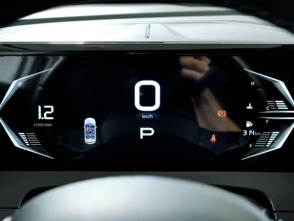 GAC GS3 с пробегом 2024 года, цена 1 648 000 рублей, 82000 км, внедорожник, Автокод Объявления