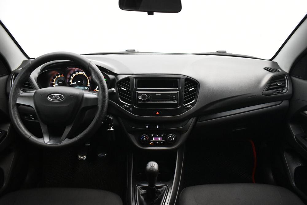 Lada (ВАЗ) Vesta I Москва  - изображение 5