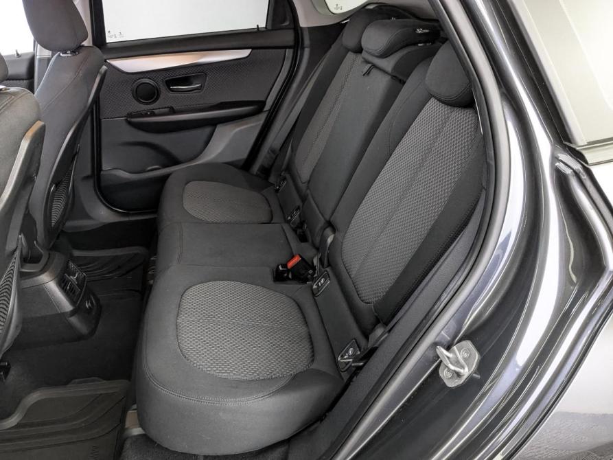 BMW 2 серии Active Tourer F45 Рестайлинг Москва  - изображение 18