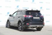Toyota RAV4 IV (XA40) Рестайлинг Пермь  - изображение 21