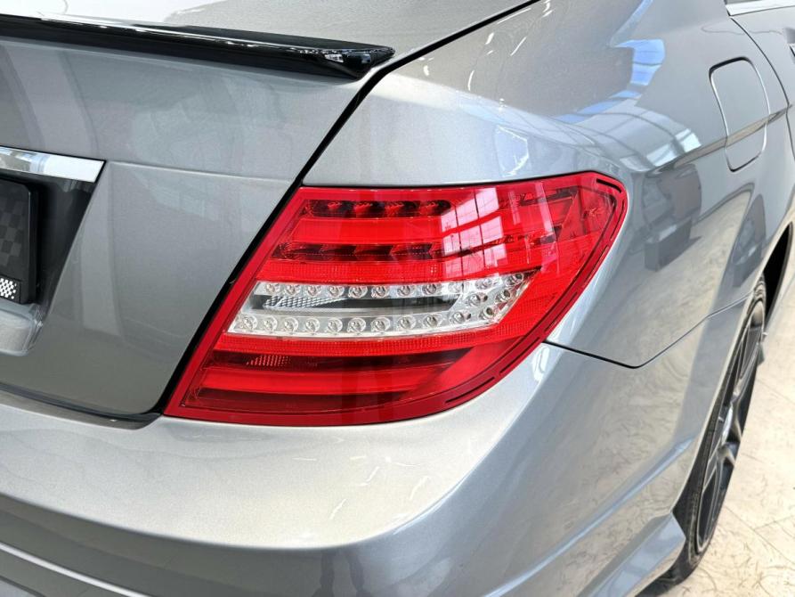 Mercedes-Benz C-Класс III (W204) Рестайлинг Волжский  - изображение 11