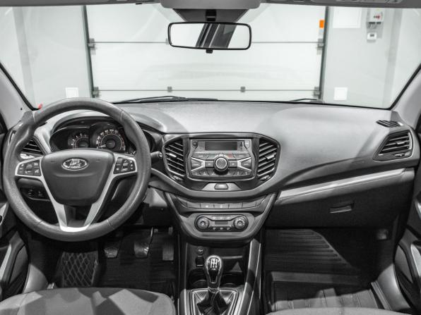 Lada (ВАЗ) Vesta I с пробегом 2018 года, цена 845 765 рублей, 86837 км, седан, Автокод Объявления