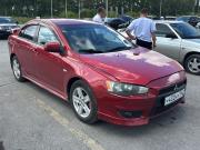 Mitsubishi Lancer X Кемерово  - изображение 51