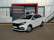 Lada (ВАЗ) XRAY I Альметьевск  - изображение 21