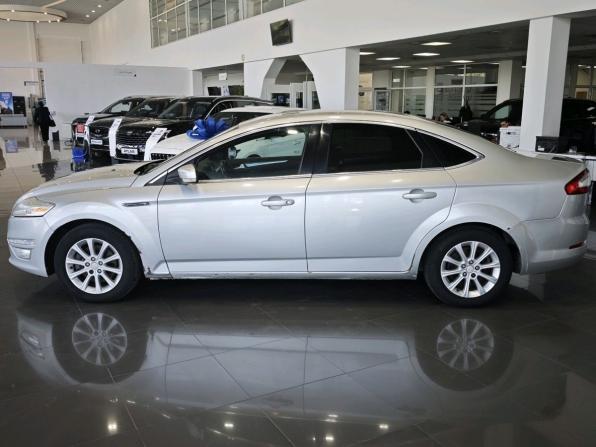 Ford Mondeo IV Рестайлинг с пробегом 2011 года, цена 465 000 рублей, 355000 км, седан, Автокод Объявления