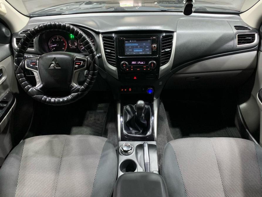 Mitsubishi L200 V Оренбург  - изображение 15