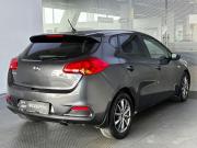 Kia Ceed II Уфа  - изображение 28