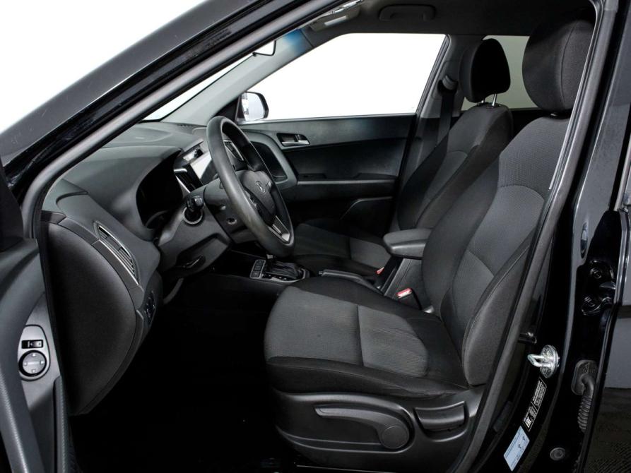 Hyundai Creta I Санкт-Петербург  - изображение 18