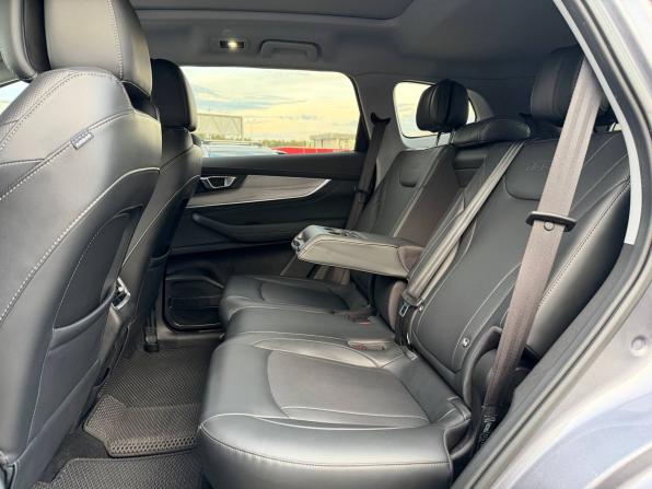 Chery Tiggo 8 Pro Max I с пробегом 2023 года, цена 2 145 000 рублей, 66000 км, внедорожник, Автокод Объявления