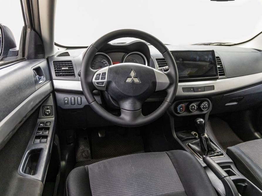 Mitsubishi Lancer X Волгоград  - изображение 14