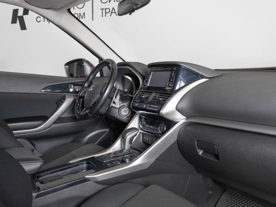 Mitsubishi Eclipse Cross I Рестайлинг Казань  - изображение 7