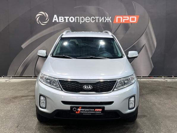 Kia Sorento II Рестайлинг с пробегом 2012 года, цена 1 260 000 рублей, 358934 км, внедорожник, Автокод Объявления