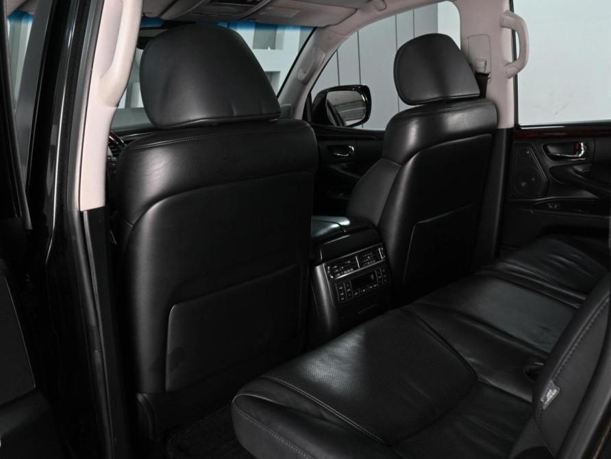 Lexus LX III Ростов-на-Дону  - изображение 13