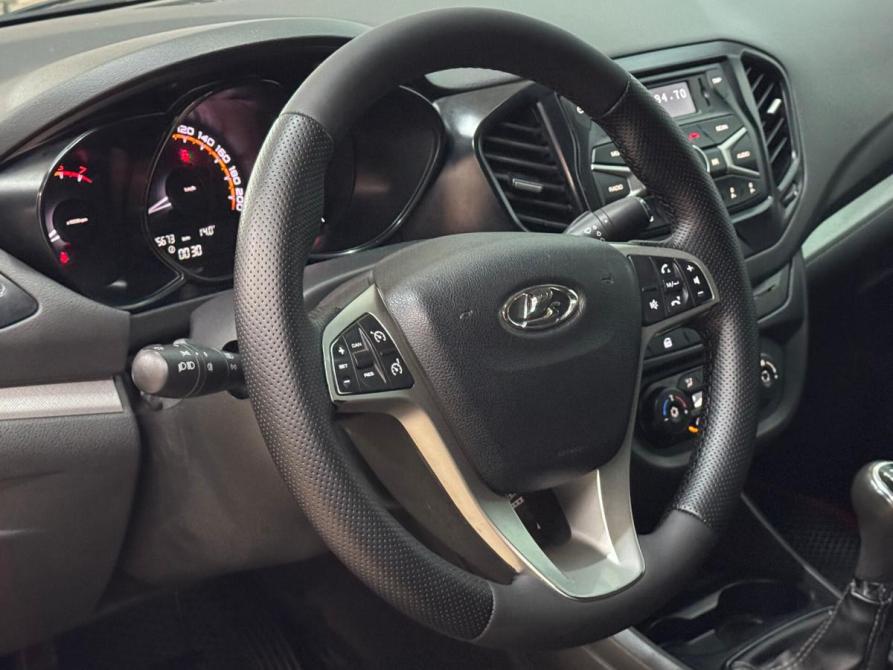 Lada (ВАЗ) Vesta I Набережные Челны  - изображение 9