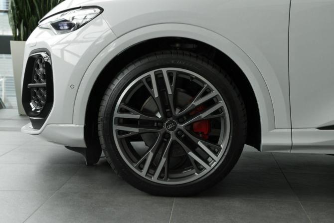Новый Audi Q5 Sportback II (GU) 2026 года, цена 9 630 000 рублей, внедорожник, Автокод Объявления