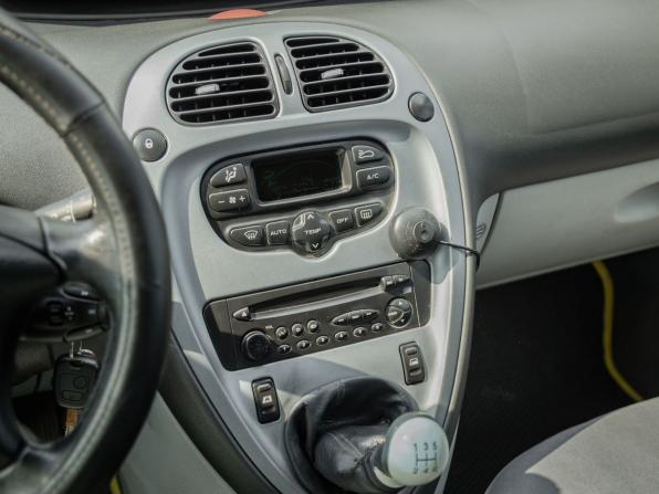 Citroen Xsara Picasso с пробегом 2008 года, цена 310 000 рублей, 208500 км, компактвэн, Автокод Объявления
