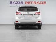 Lexus RX III Рестайлинг Тюмень  - изображение 38