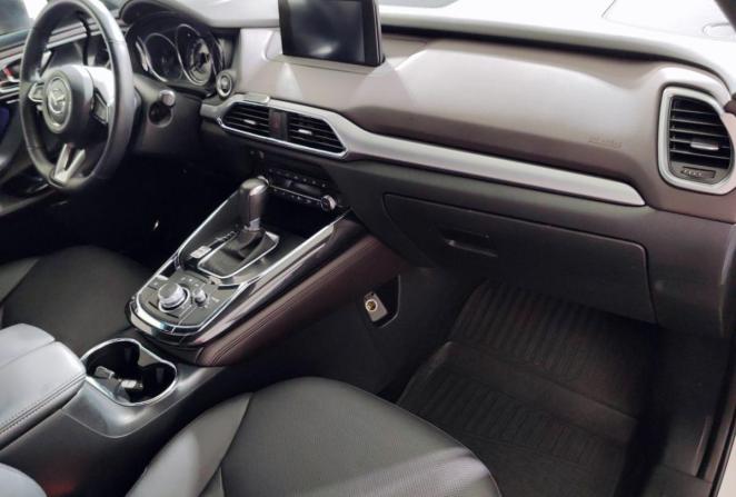 Mazda CX-9 II с пробегом 2019 года, цена 3 200 000 рублей, 197485 км, внедорожник, Автокод Объявления
