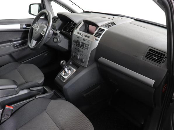 Opel Zafira B Рестайлинг с пробегом 2013 года, цена 849 000 рублей, 156718 км, компактвэн, Автокод Объявления