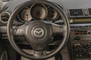 Mazda 3 I (BK) Рестайлинг Челябинск  - изображение 30
