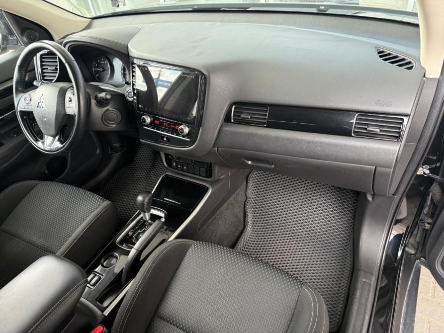 Mitsubishi Outlander III Рестайлинг 3 Липецк  - изображение 5