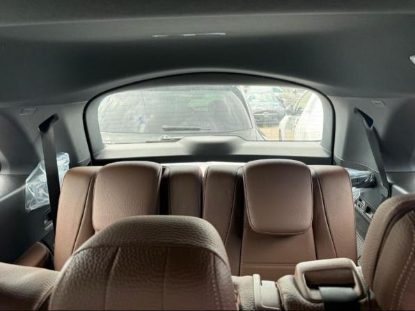 Новый Mercedes-Benz GLS II (X167) Рестайлинг 2026 года, цена 24 490 000 рублей, внедорожник, Автокод Объявления