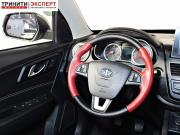 FAW Besturn X40 I Белгород  - изображение 29