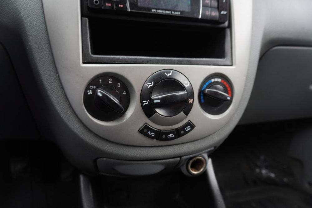 Chevrolet Lacetti I Ульяновск  - изображение 15